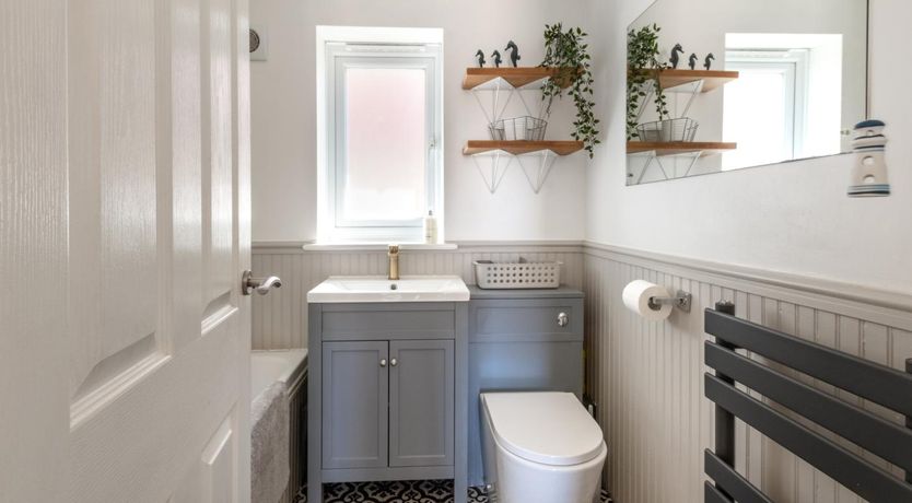 Photo of 2 Bed in Sea Palling