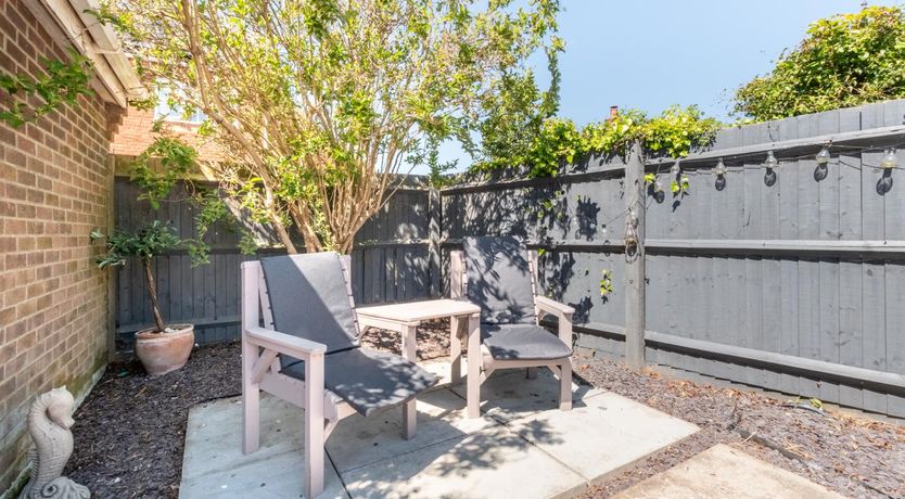 Photo of 2 Bed in Sea Palling