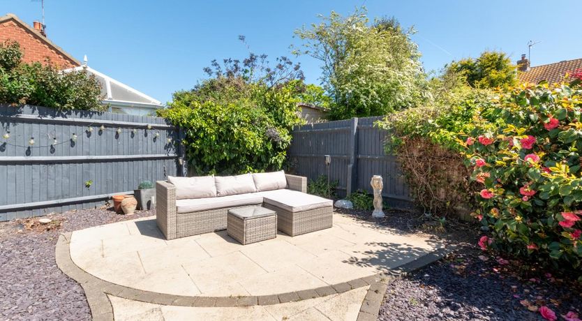 Photo of 2 Bed in Sea Palling