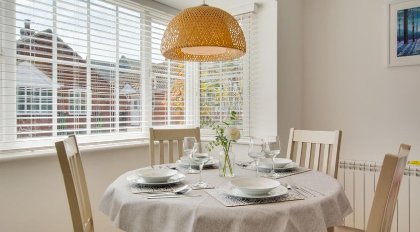 Photo of 2 Bed in Sea Palling