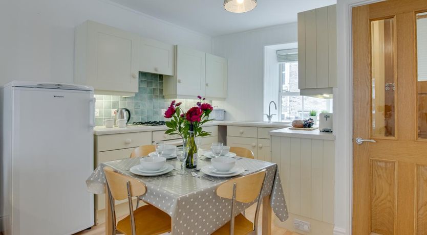 Photo of 2 Bed in St Ives
