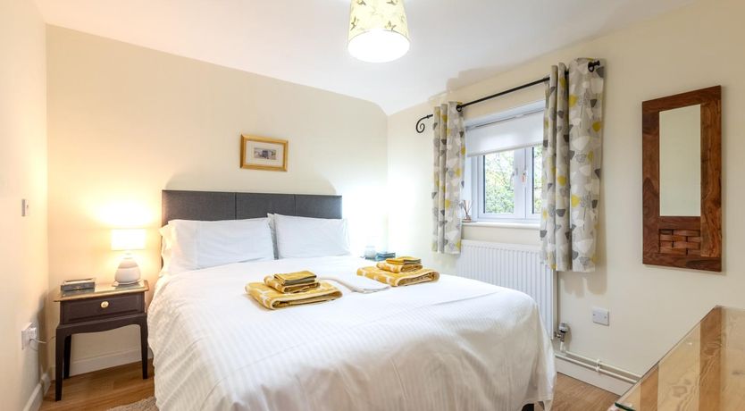 Photo of 1 Bed in Snape