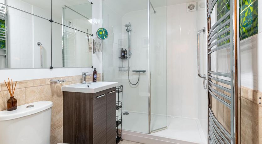 Photo of 1 Bed in Snape