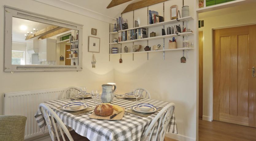 Photo of 1 Bed in Snape