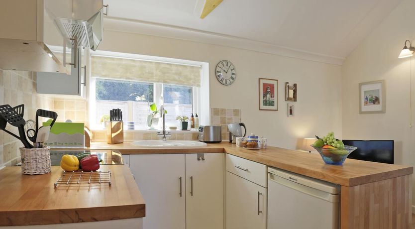 Photo of 1 Bed in Snape
