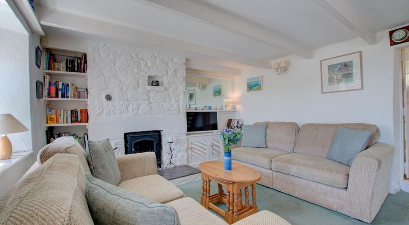 Photo of 3 Bed in Mousehole