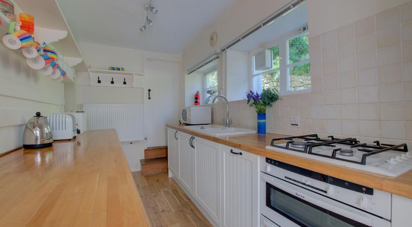 Photo of 3 Bed in Mousehole