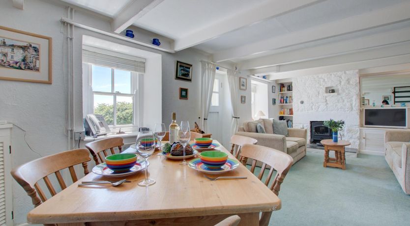 Photo of 3 Bed in Mousehole