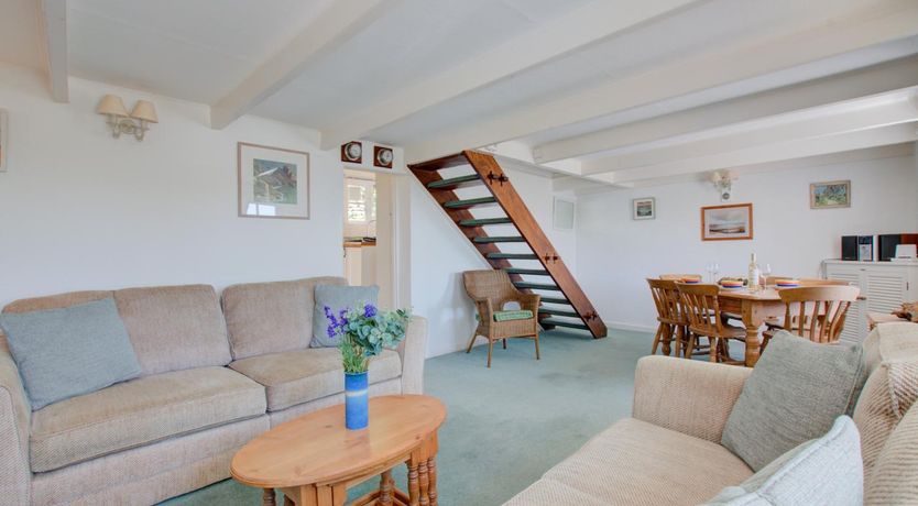 Photo of 3 Bed in Mousehole