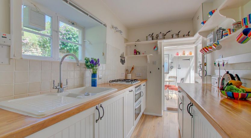 Photo of 3 Bed in Mousehole