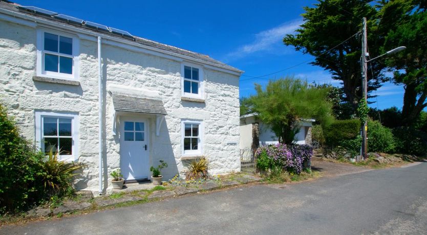 Photo of 3 Bed in Mousehole