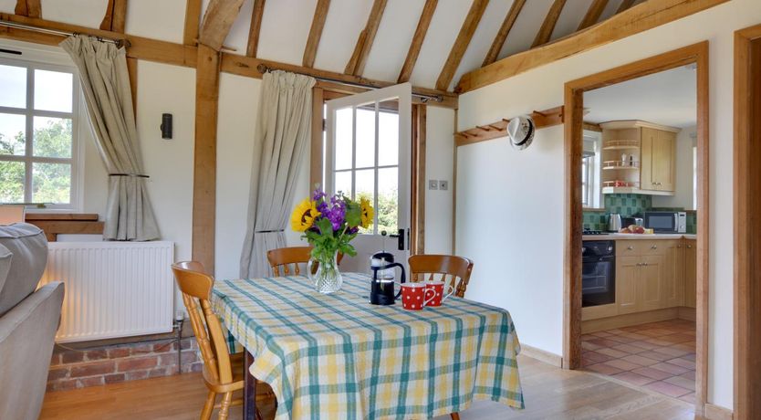 Photo of 1 Bed in Tenterden