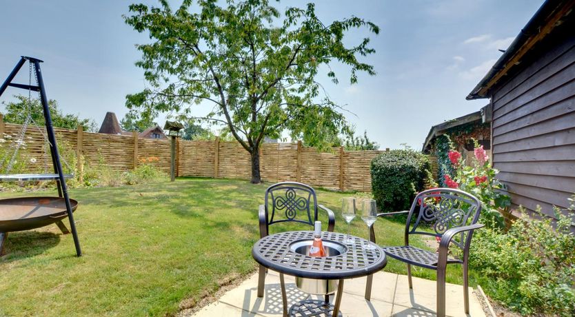 Photo of 1 Bed in Tenterden