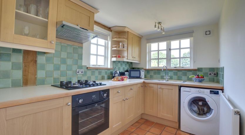 Photo of 1 Bed in Tenterden