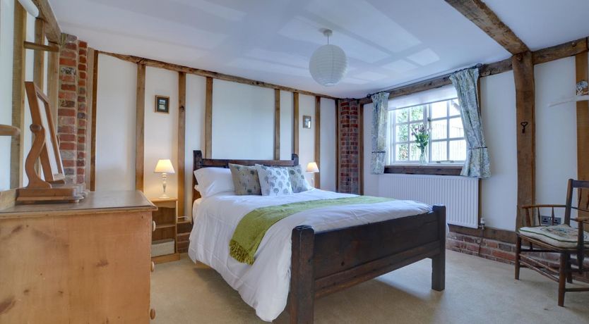 Photo of 1 Bed in Tenterden