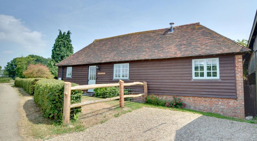 Photo of 1 Bed in Tenterden