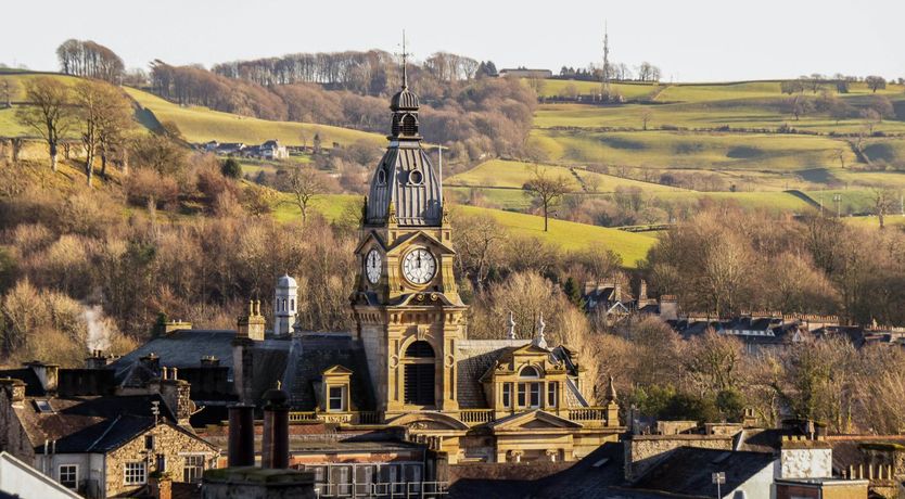 Photo of 1 Bed in Crook