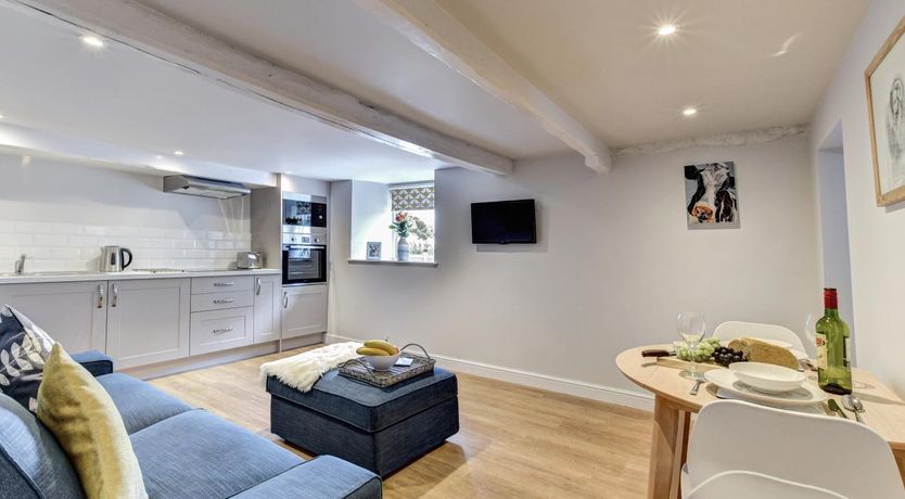 Photo of 1 Bed in Crook