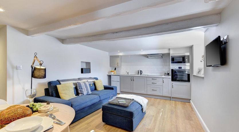 Photo of 1 Bed in Crook