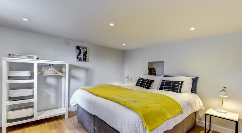 Photo of 1 Bed in Crook