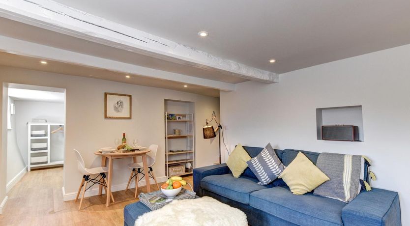 Photo of 1 Bed in Crook