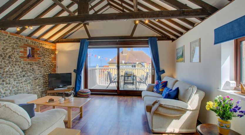 Photo of 2 Bed in Sheringham