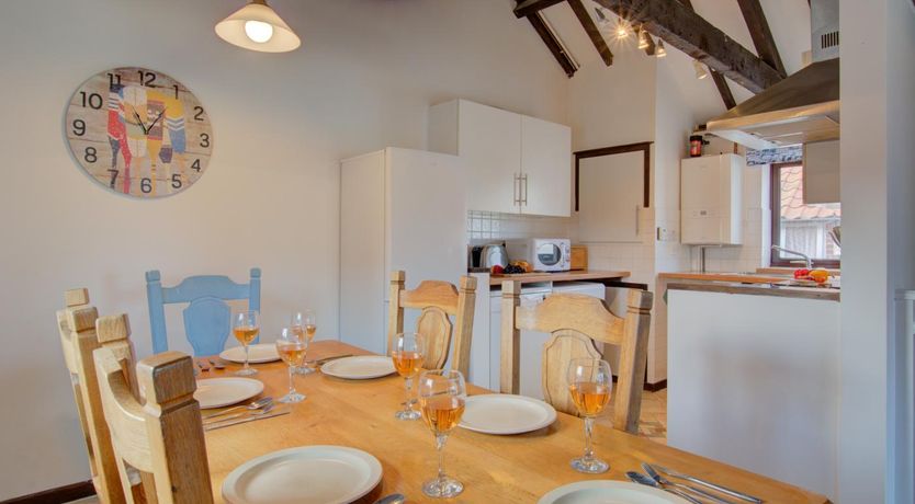 Photo of 2 Bed in Sheringham