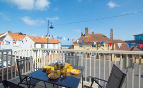 Photo of 2 Bed in Sheringham
