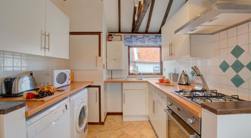 Photo of 2 Bed in Sheringham