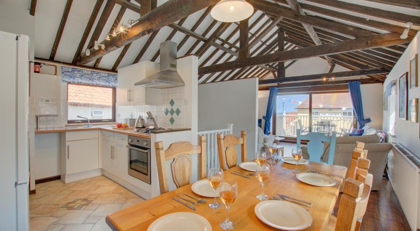 Photo of 2 Bed in Sheringham