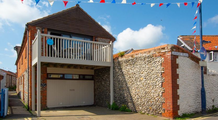 Photo of 2 Bed in Sheringham