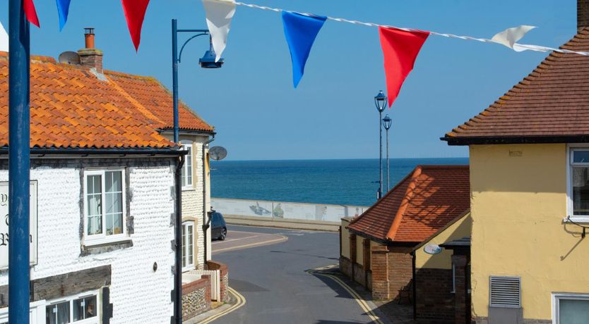 Photo of 2 Bed in Sheringham