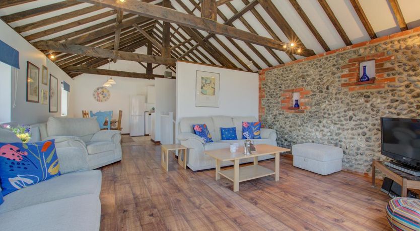Photo of 2 Bed in Sheringham
