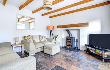 2 Bed in Porthleven Holiday Home
