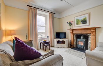2 Bed in Porthleven Holiday Home