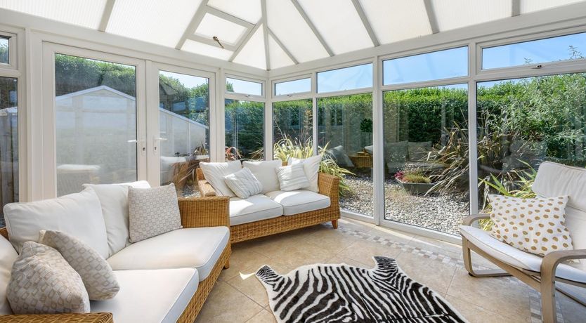 Photo of 2 Bed in Bwlchtocyn