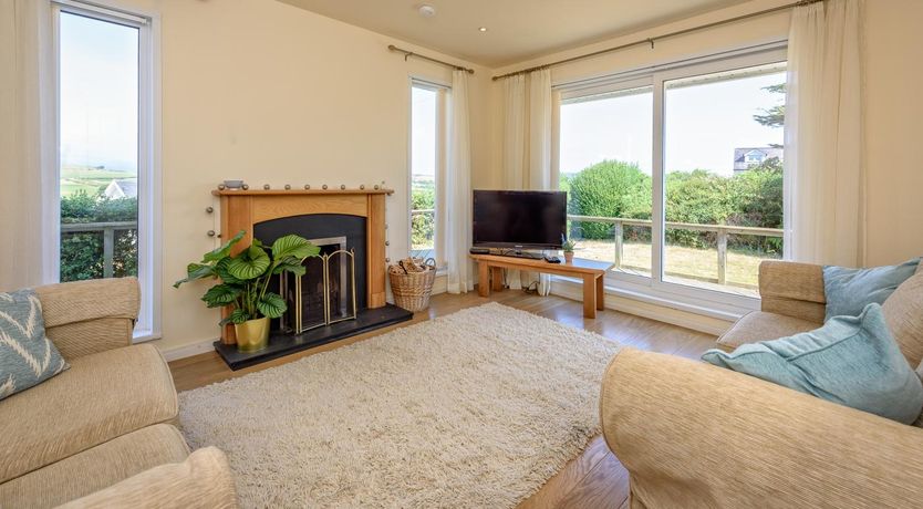 Photo of 2 Bed in Bwlchtocyn