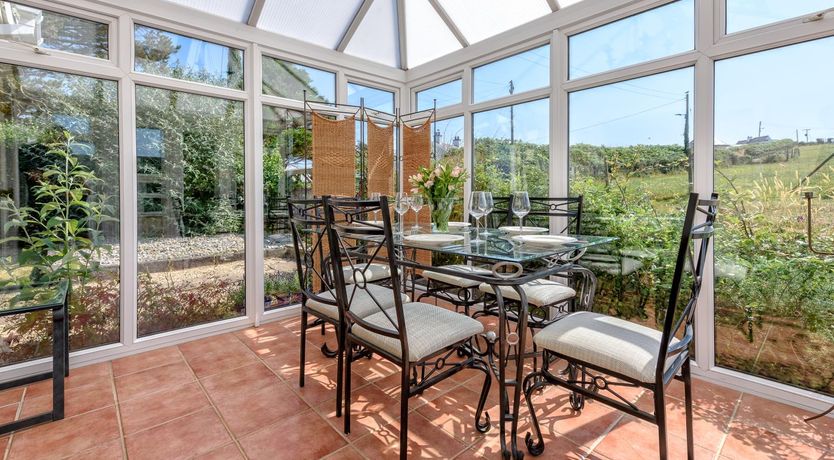 Photo of 2 Bed in Bwlchtocyn
