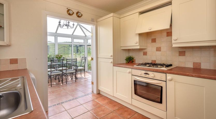 Photo of 2 Bed in Bwlchtocyn