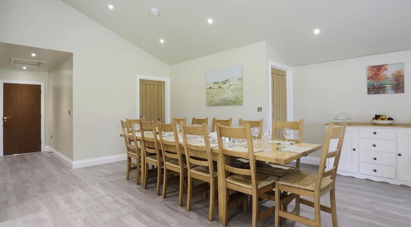 Photo of 4 Bed in Barsham