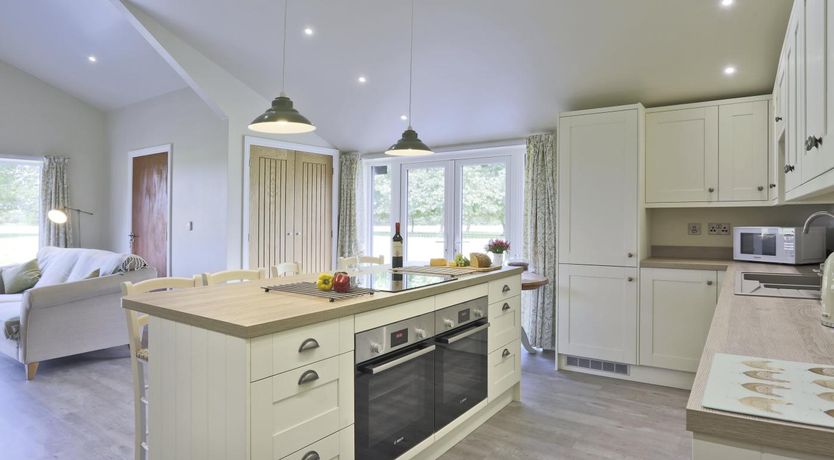 Photo of 4 Bed in Barsham