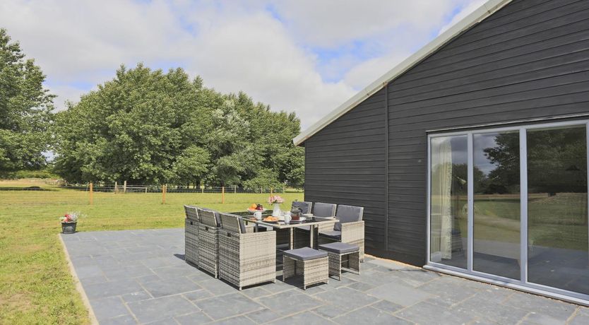 Photo of 4 Bed in Barsham