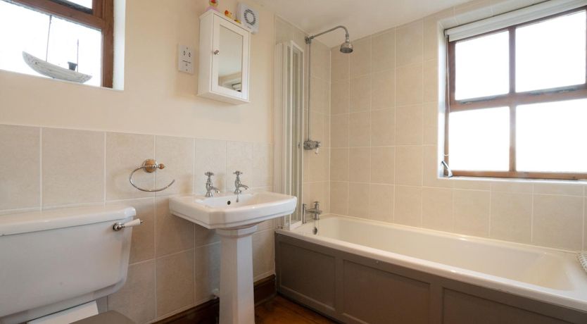 Photo of 2 Bed in Chatton