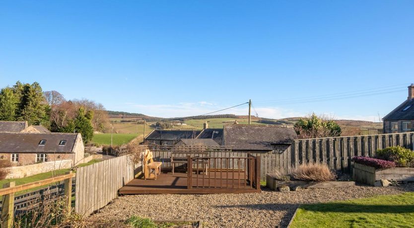 Photo of 2 Bed in Chatton