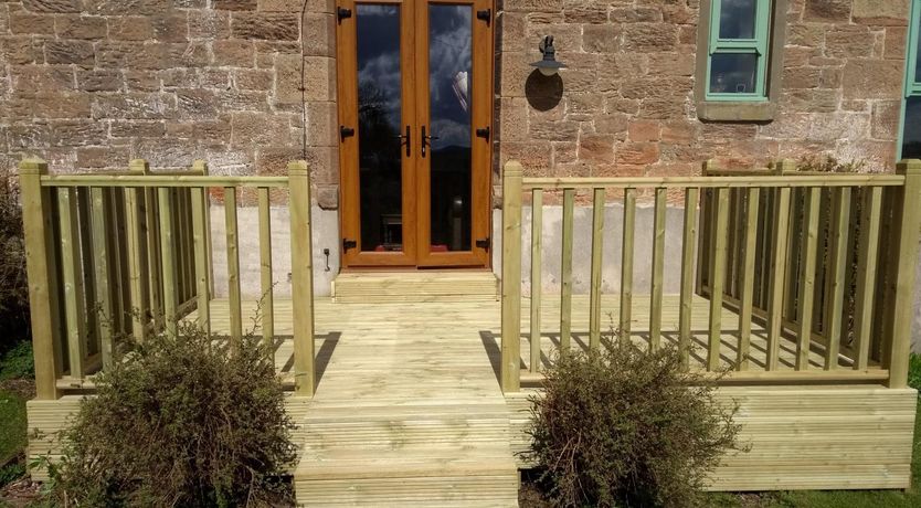 Photo of 2 Bed in Chatton