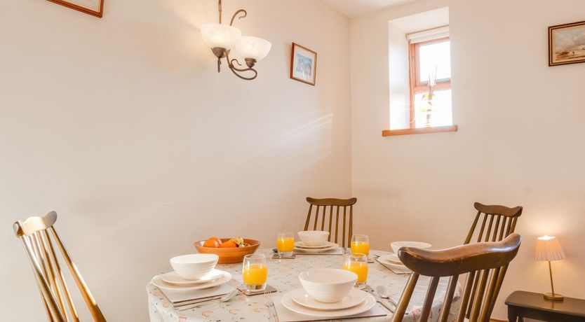 Photo of 2 Bed in Chatton