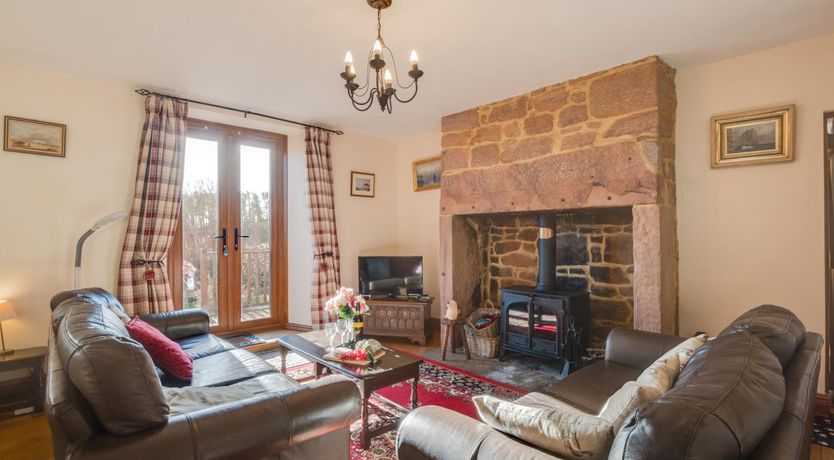 Photo of 2 Bed in Chatton