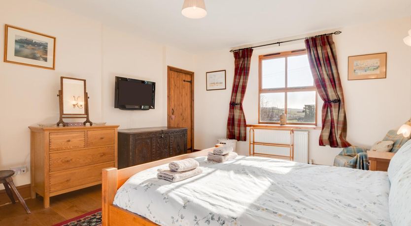 Photo of 2 Bed in Chatton