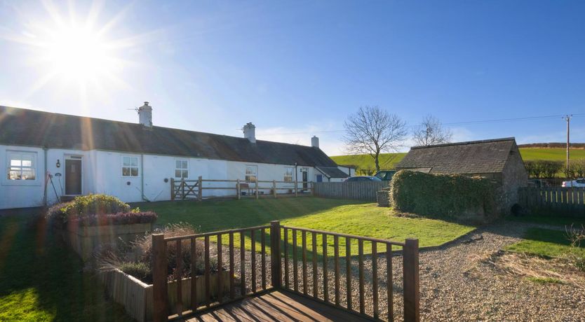 Photo of 2 Bed in Chatton