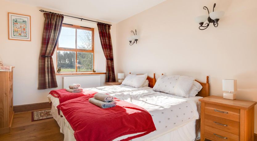 Photo of 2 Bed in Chatton
